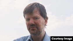 Феликс Кёрли, главный редактор сайта Форум-18.