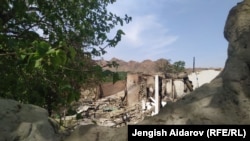 Алдын ала эсеп менен жол инфраструктурасынын чыгымы 11 миллион сомдон ашты. 