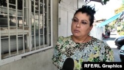 Лилиан Галстян