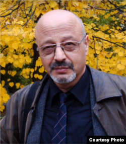 Ramiz Netovkin
