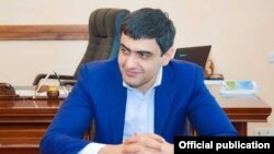 Аруш Арушанян 