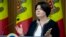 Prim-ministra R. Moldova, Natalia Gavrilița, 19 august 2021