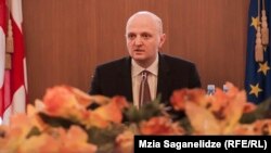 კონსტანტინე კუბლაშვილი