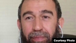 Абдусалом Одиназода