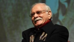 ناصرمسعودی؛ «گیله‌مردی» به روایت خودش 