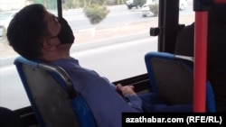 Туркменистан (иллюстративное фото)  