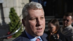 Cătălin Predoiu a fost desemnat premier interimar