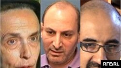 پخش «اعترافات» پژوهشگران ایرانی از تلویزیون دولتی ایران، از مهمترین وقایع هفته گذشته بود