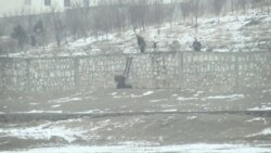 در حمله امروز کابل یک مهاجم بازداشت شده‌است