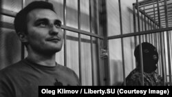 Александр Оршулевич