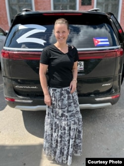 Елена Смирнова