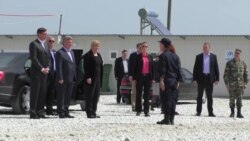 Granice ostaju zatvorene za migrante