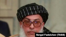 Шер Мохаммад Аббас Станакзай