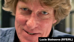 Брюс Панниер