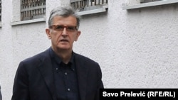 Svetozar Marović