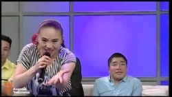 Өлкөнү дүйнөгө тааныткандар