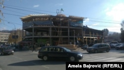 Bespravno proširenje: Fakulteta za islamske studije u Novom Pazaru