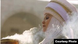 Калича Сейдалиева