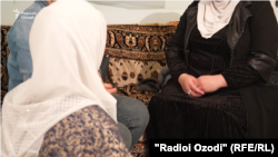 Хешовандони Алӣ Раҷабов гуфтанд, ки ҷасади ӯро дар кӯча ёфтанд