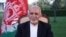 Afghan President Ashraf Ghani is said to be conducting most business through video conference calls and is meeting in person with only a handful of his inner circle.