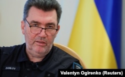 ოლექსეი დანილოვი