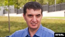 Мирзо Салимпур