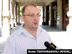 შალვა რამიშვილი