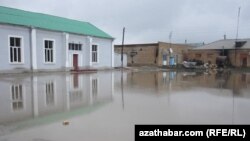 Түркмөнстан. (архивдик сүрөт)