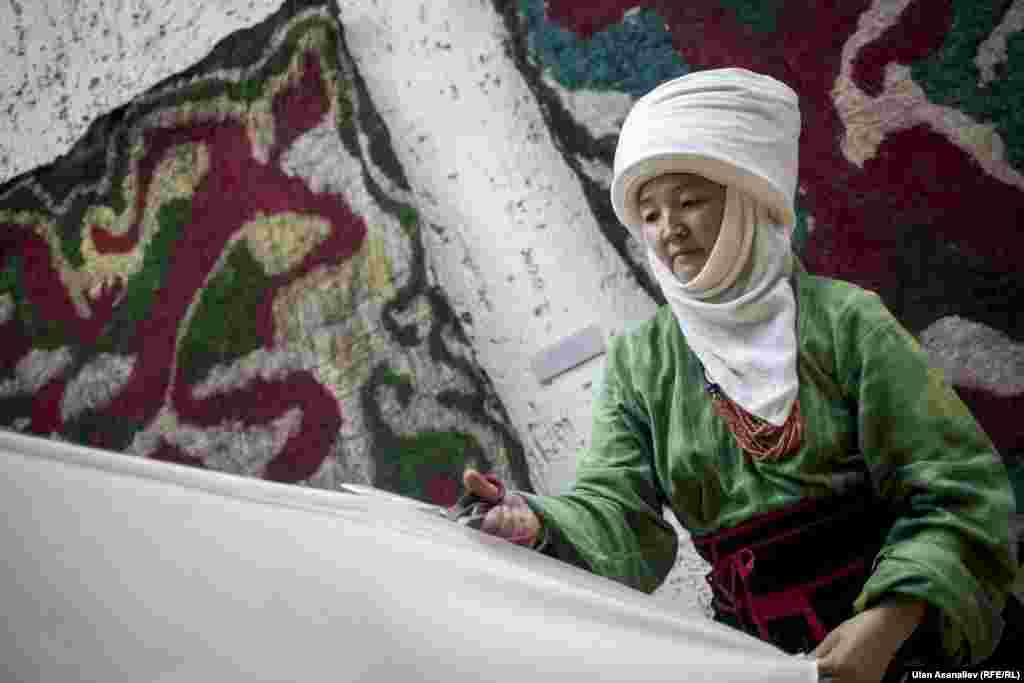 Почти 2000 музеев не спят раз в год, открывая свои двери для всех, кому интересно бодрствовать в необычное время суток.&nbsp;