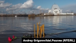 Казансудагы чиркәү