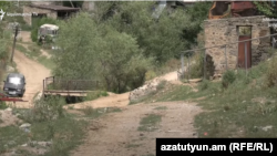 Խնածաք, Սյունիք, արխիվ