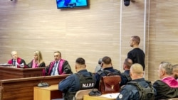 “Plotësisht i pafajshëm”: Naim Murseli s’e pranon fajësinë për vrasjen e bashkëshortes