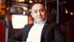 Илим Карыпбеков