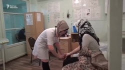 Тойго баргандар тоок этине ууланды