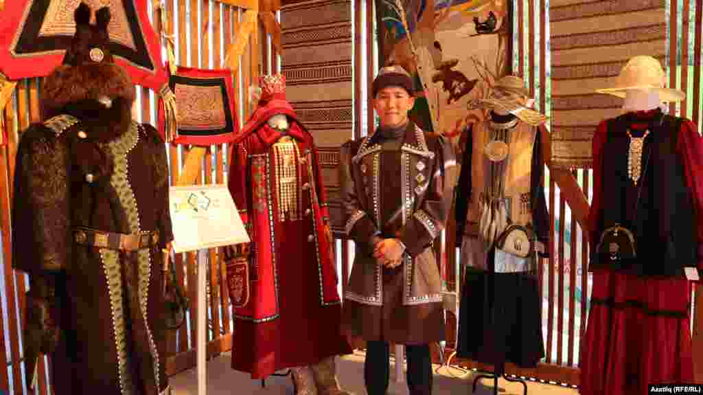 Якут милли киемнәре