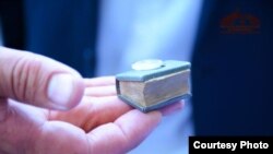 Иллюстративное фото.