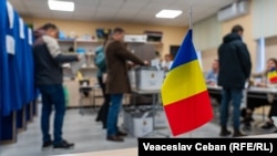 Pe 6 decembrie 2024, judecătorii Curții Constituționale anulau turul al doilea al alegerilor, pe motiv că procesul ar fi fost viciat pe toată desfășurarea lui.