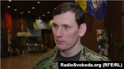 Дмитро Краслянський