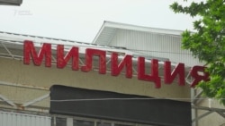 "Эркечтам": Милиция менен чатакташкан кытайлыктар кармалды 