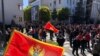 Protest protiv 'demografskog inženjeringa' u Crnoj Gori