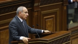 «Եթե մամուլով առաջնորդվեմ, սաղիդ պիտի լցնեմ ԱԱԾ պադվալ». Փաշինյանը՝ ընդդիմադիրներին - 1