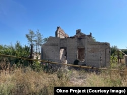 В окрестностях Никольского