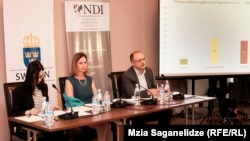 გამოკვლევის პრეზენტაცია