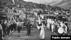 "Haytarma" qırımtatar oyunı