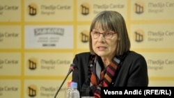 Presuda Ratku Mladiću je dostizanje pravde: Nataša Kandić