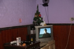 Iako teško žive, slave Novu godinu