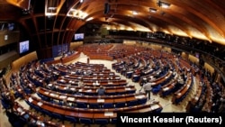 საილუსტრაციო ფოტო: PACE