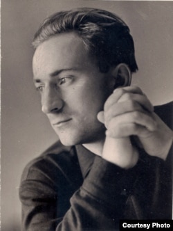 Анатоль Сербантовіч