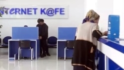 Diňle: Lebapda we Daşoguzda Internet üpjünçiligi ýene ýaramazlaşdy, ‘Starlink’ ulanýanlar peýda bolýar