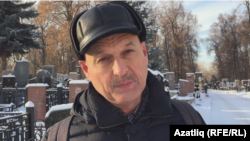 Айдар Ногманов